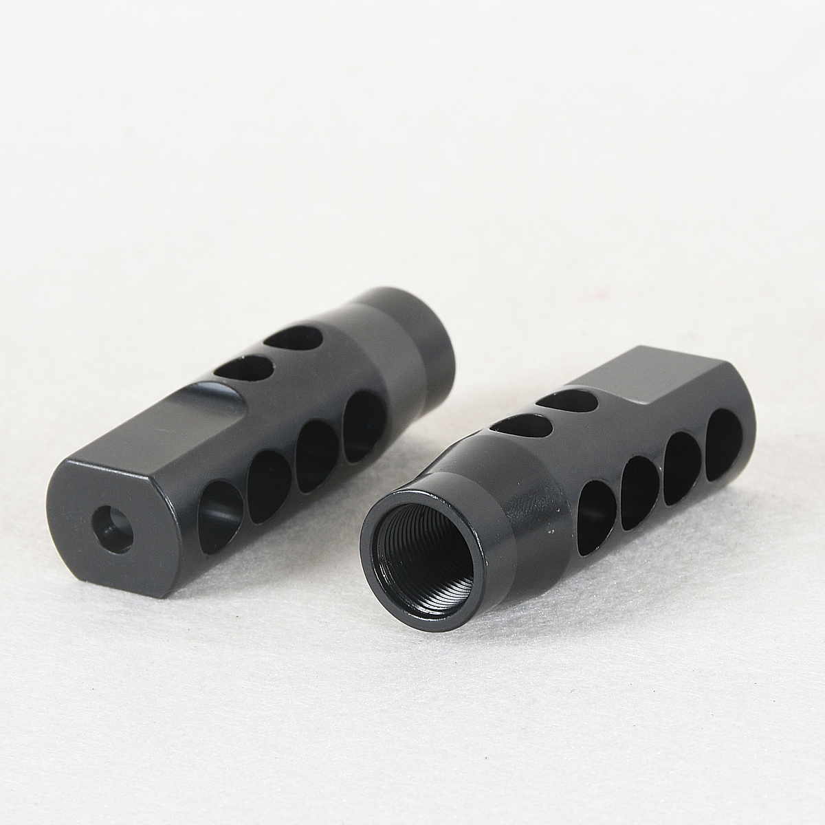 Muzzle brake for winchester xpr