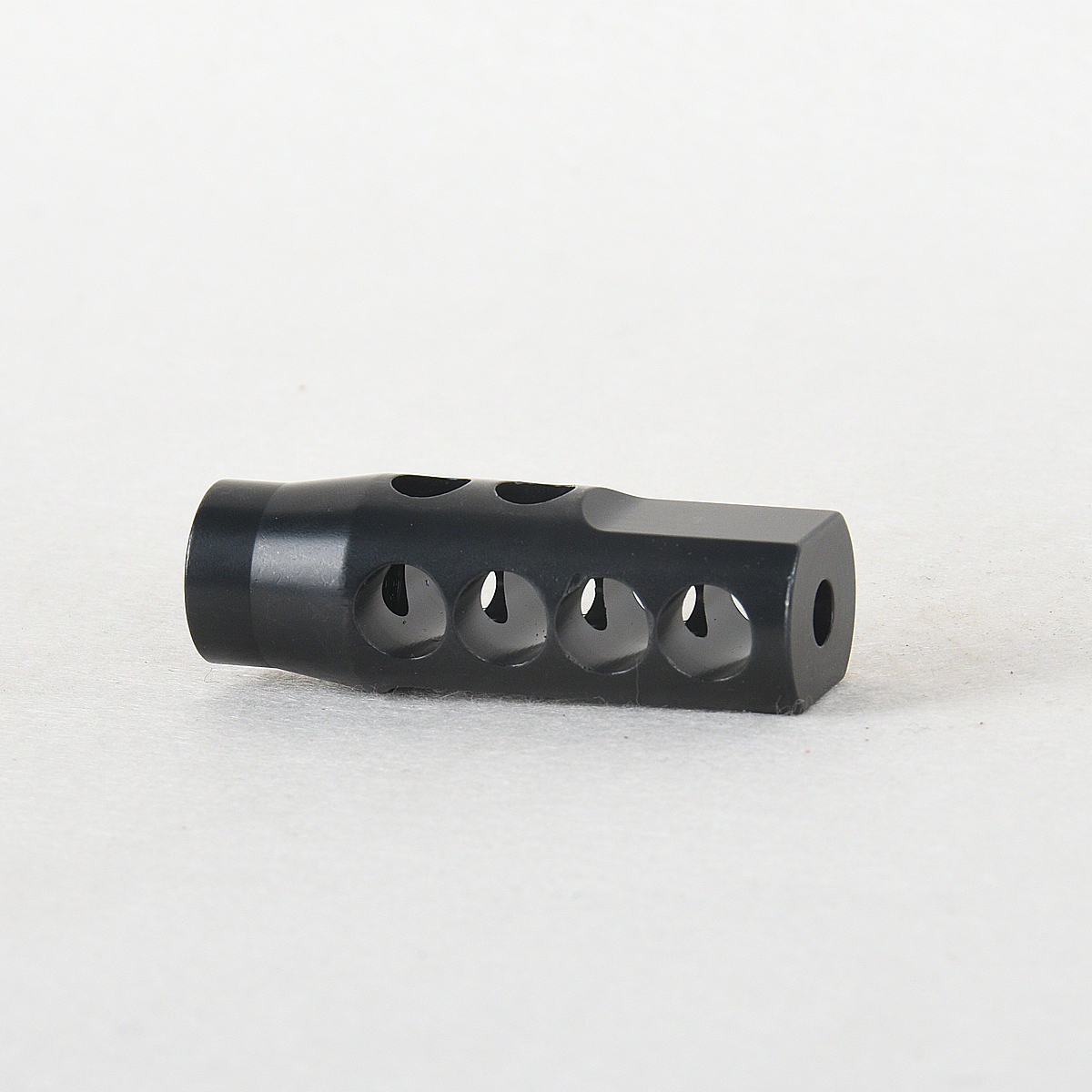 Muzzle brake for winchester xpr