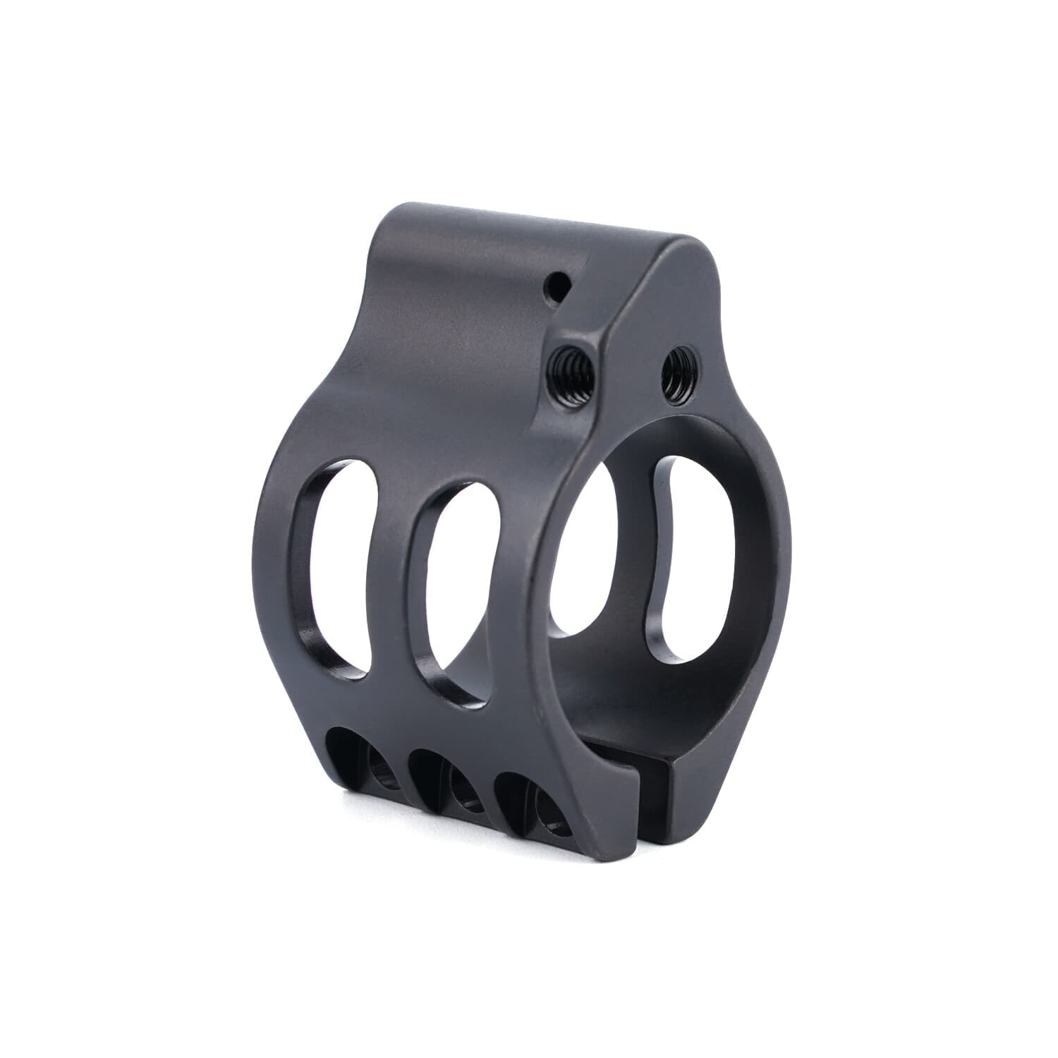 AR15 Adjustable .936 Low Profile Gas Block w/Pin .936 inch for Tactical