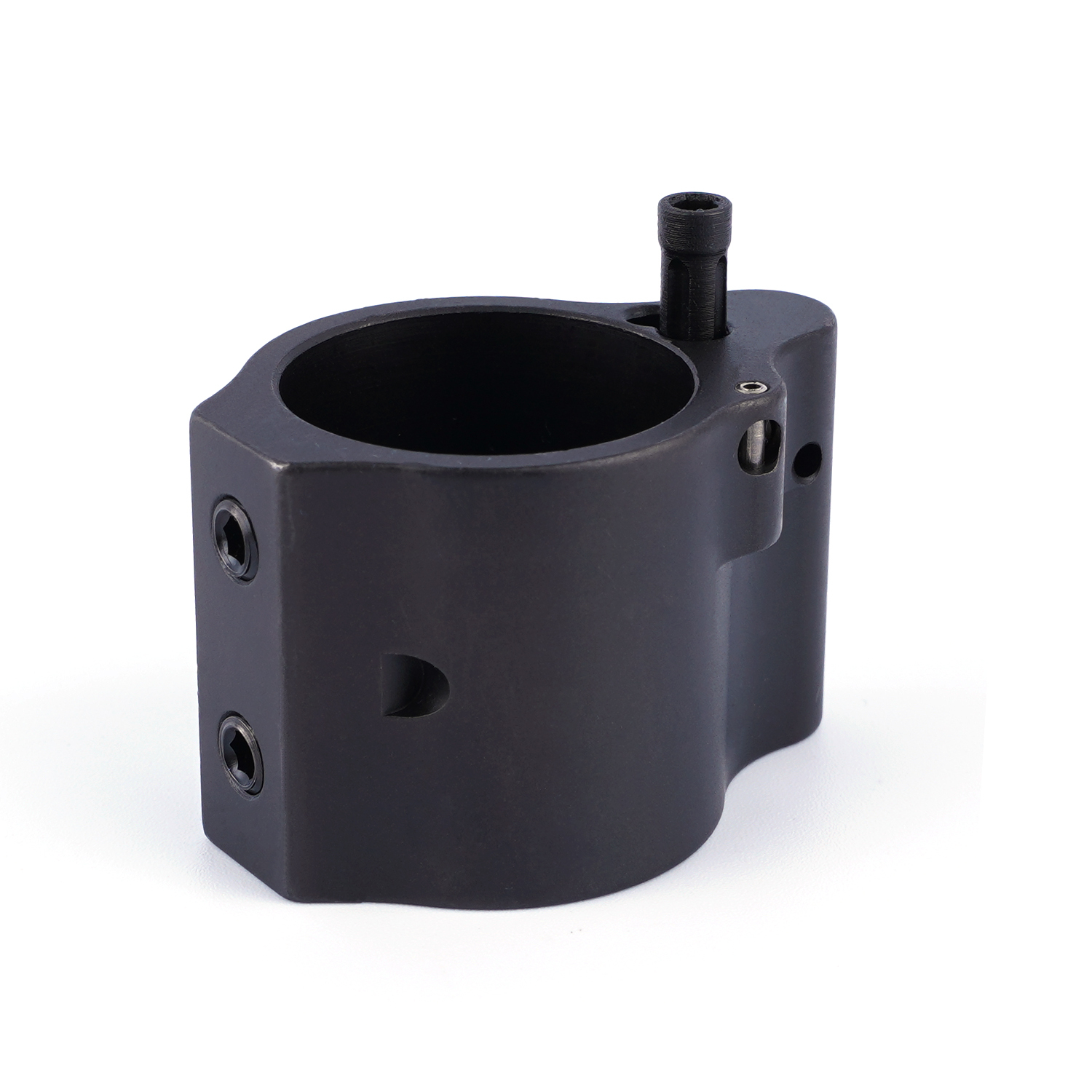 Adjustable .875 Gas Blocks Tactical 0.875 Inch Micro Gas Block with