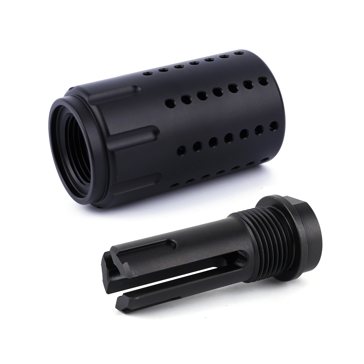 best muzzle brake for ar 15 rifle