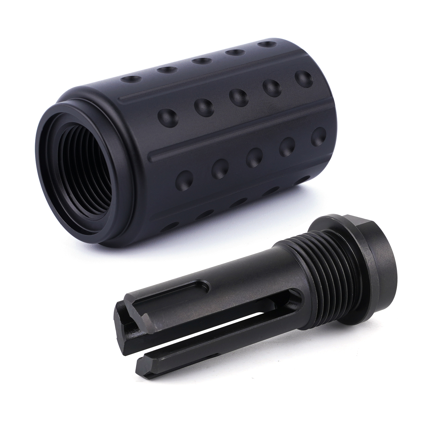 223 flash hider 2 port 223 flash hider 2 port