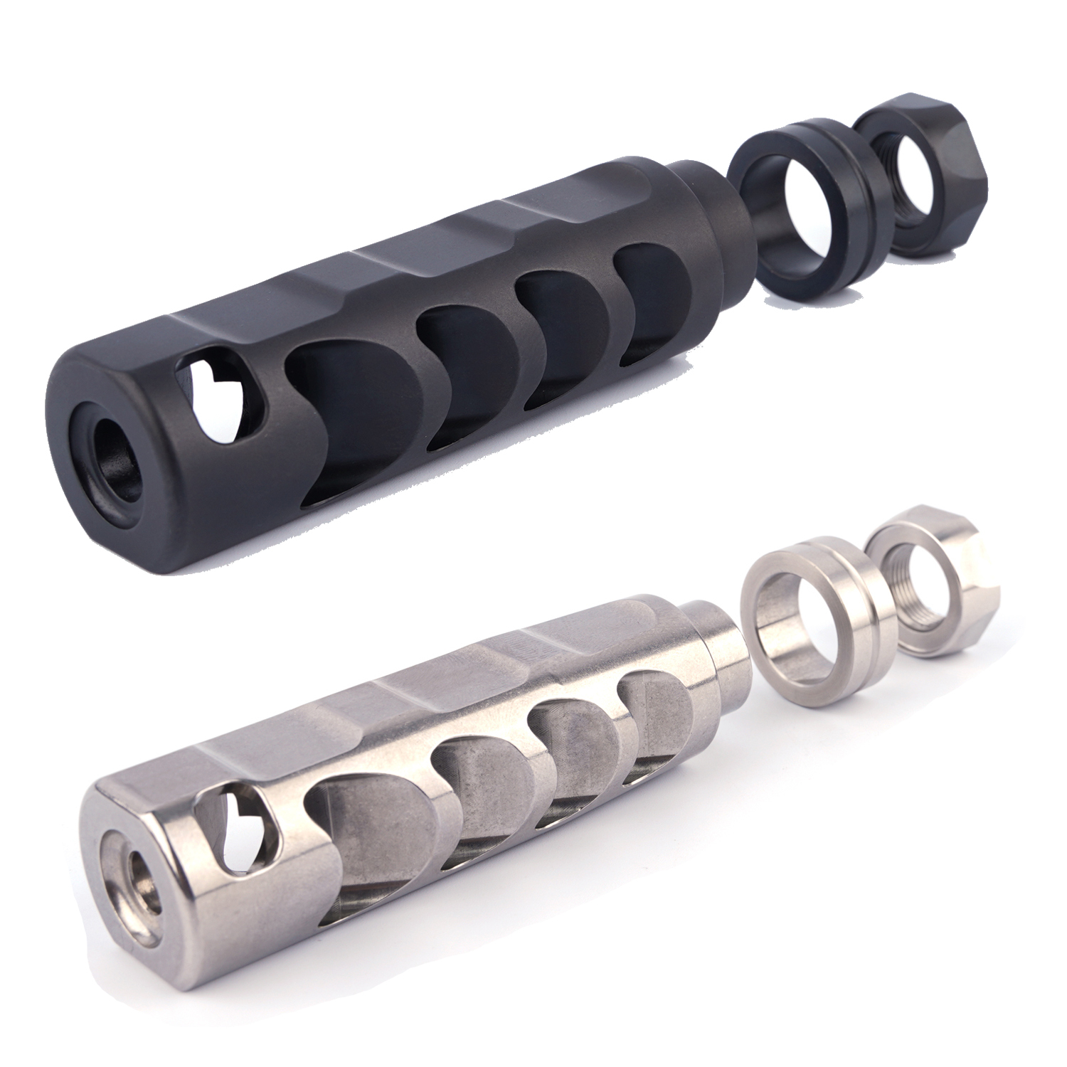 multi-cal-stainless-muzzle-device-22-223-5-56-300-308-7-62-cal