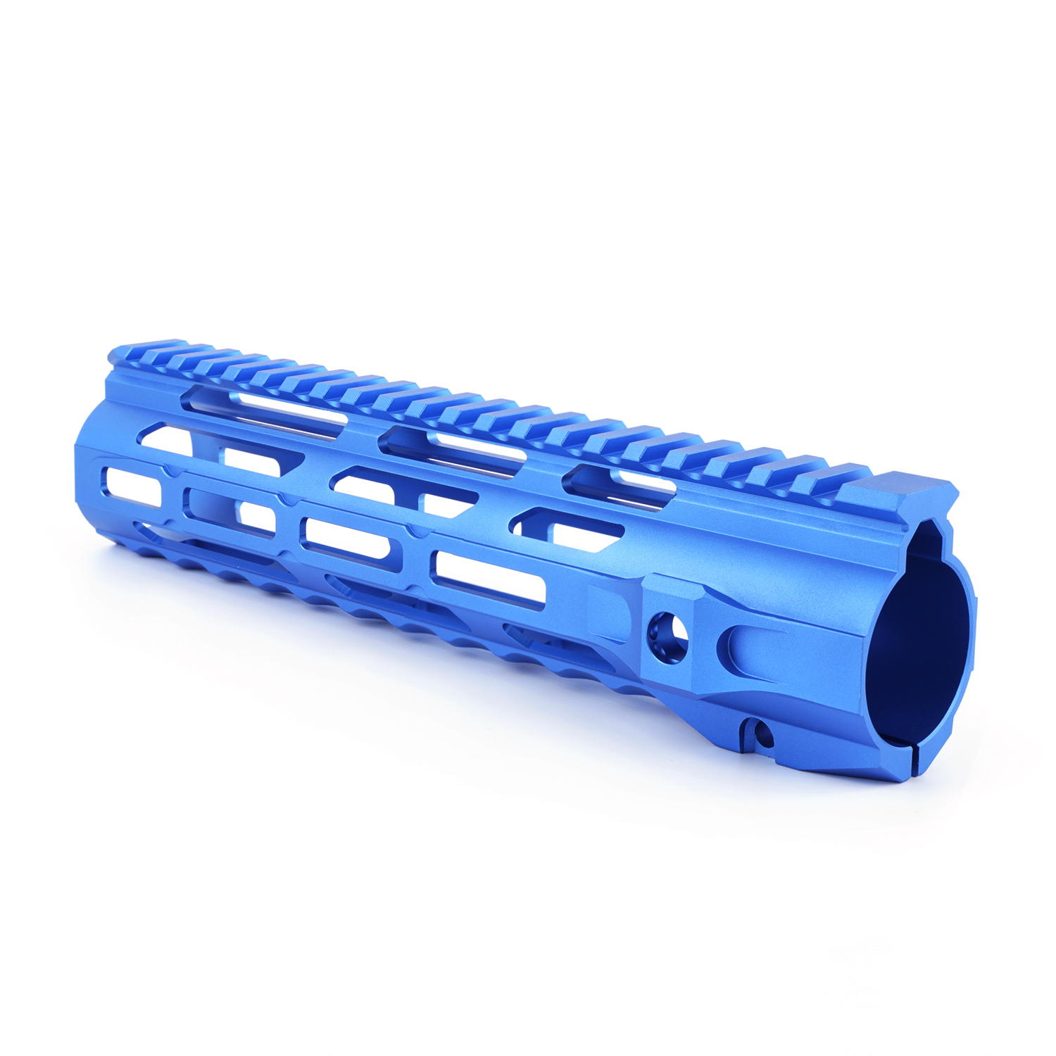 9 inch M4 M16 AR15 Free Float Rail Picatinny Handguard Standard .223 5.