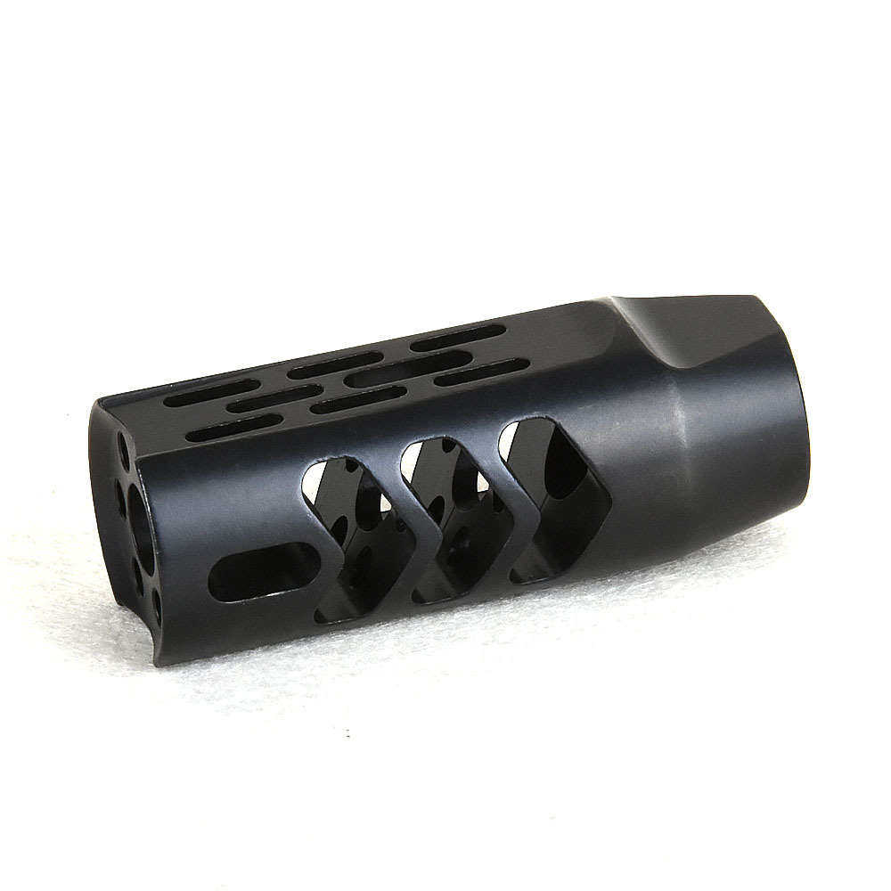 best clamp on muzzle brake for 300 win mag