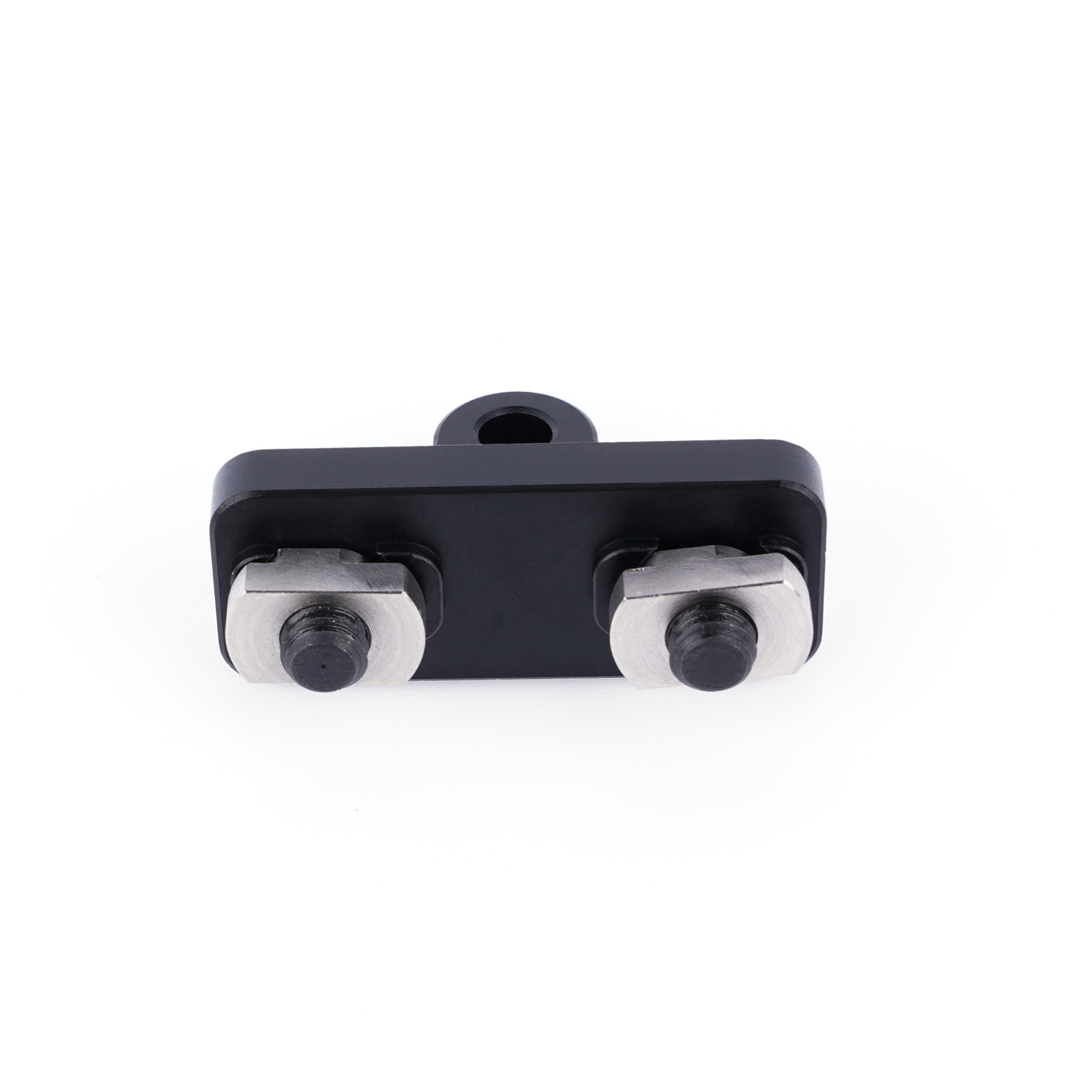 Tactical Low Profile Aluminum Mlok Sling Mount Stud Sling Swivel for M