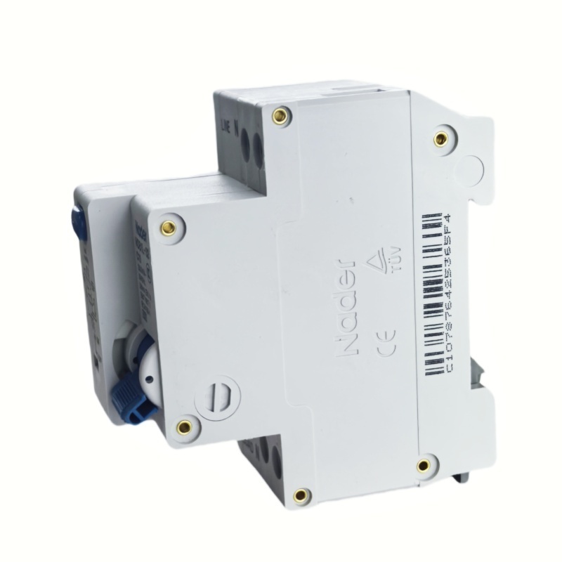 Molded case Circuit Breaker MCCB Dc Circuit Breaker Circuit Breaker 230V 6-32A