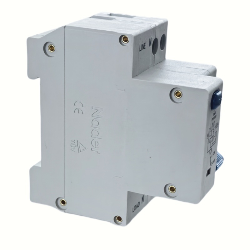 Molded case Circuit Breaker MCCB Dc Circuit Breaker Circuit Breaker 230V 6-32A
