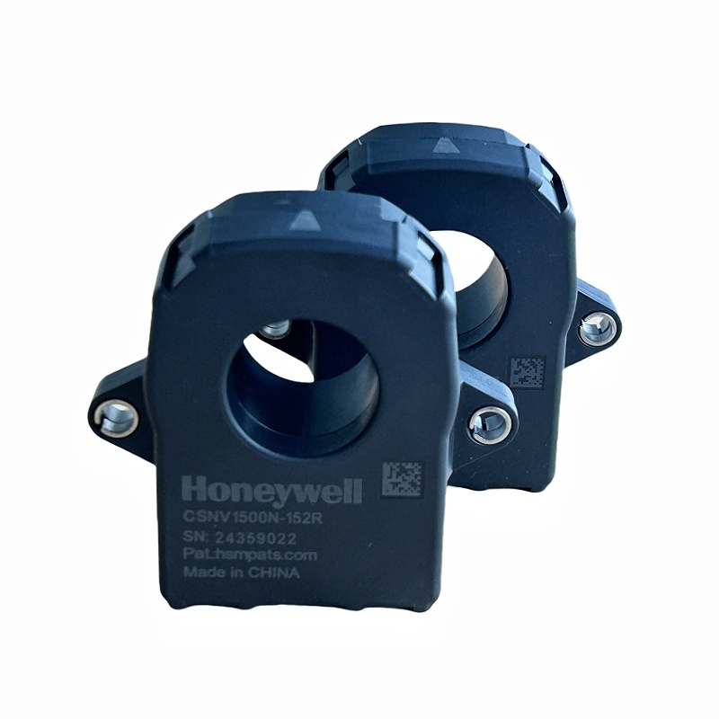 CSNV1500N-152R Series Current Sensors for Electric Vehicles.