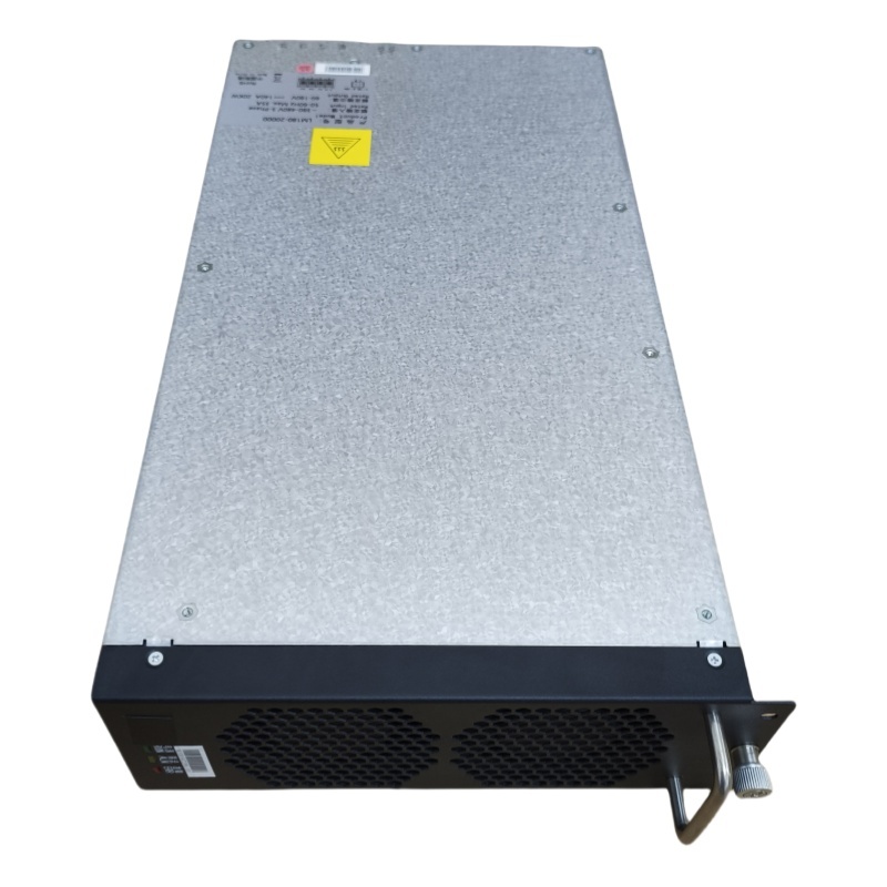 New Energy Power Supply 20000A Series Three -Phase 750Vac 20KW Suitable for Forklifts and Automation Devices.