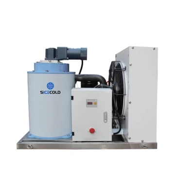 Comprehensive Guide to Common Flake Ice Machine Faults & Solutions