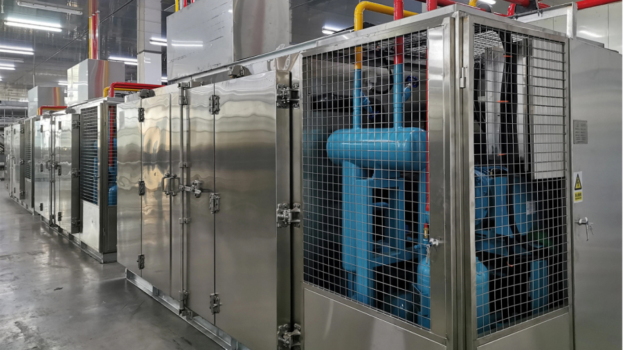 High Reliable Plate freezers & Freon Refrigeration System Thursday, 17 July 2025