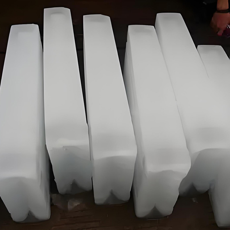 Ice block machine 15 ton Long Service Life Water cooling industrial Ice block making machine