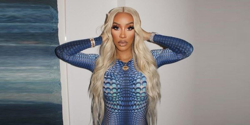 613 Waterwave HD Glueless Wig