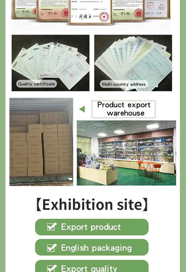 500ml customized interior moisture absorber for home dehumidifier box