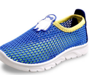 2024 men summer breathable mesh sport shoes running shoes