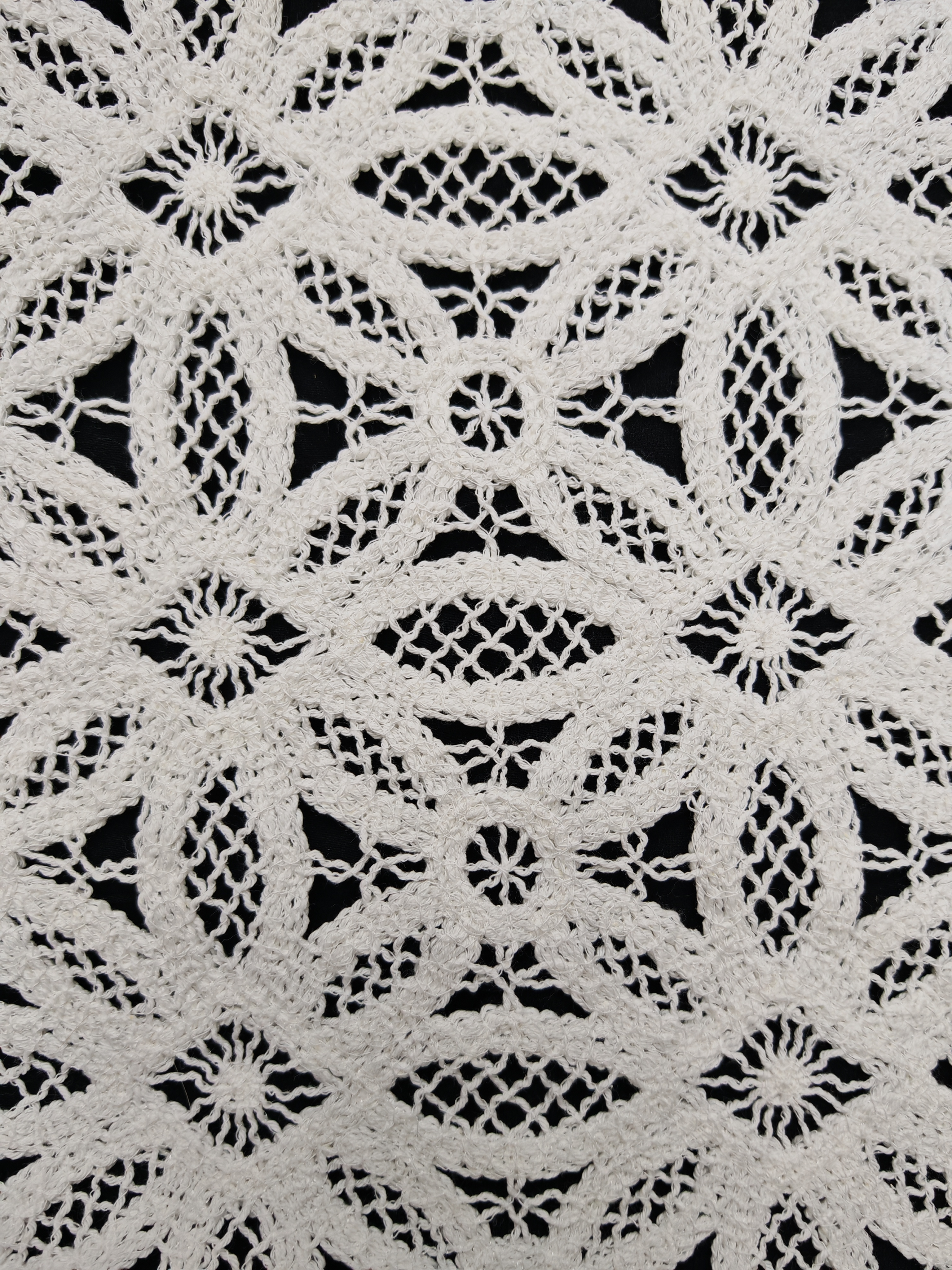 Elegant Flower Pattern With Cording Embroidery HKX10245 sequins embroidery factory