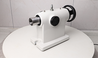 Four axis tailstock of machining center