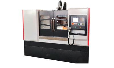 how does cnc milling machine do