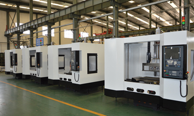 What Is A Centro De Usinagem?