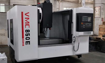 Choosing and Maintaining a BT50 Spindle Taper Machining Centre