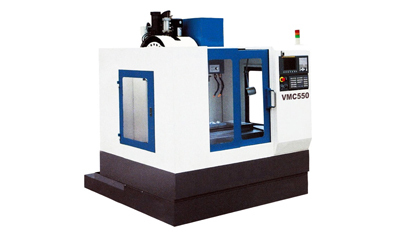 Common problems with vmc milling machine