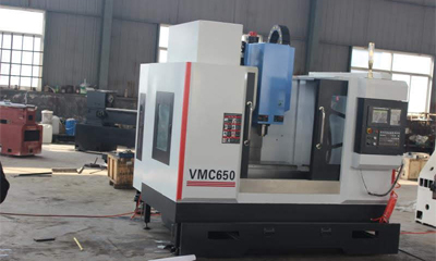 Choosing the Right Spindle For Your Application