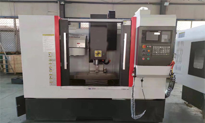 CNC milling machine tool reasonable selection