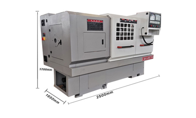 A Beginner's Guide to Lathe Machinery