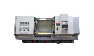 CK6163 CNC Turning Machine