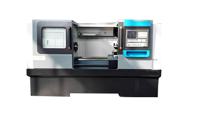 What workpieces can be machined by a Cnc turning machine