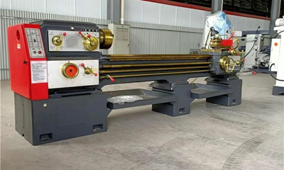 cost of lathe machine