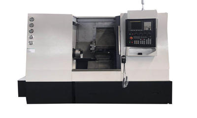 CNC Milling Vs Turning