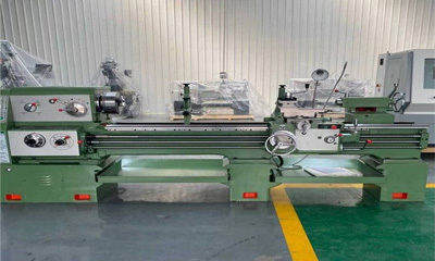 lathing machine