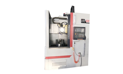 Types of Lathe Machines and How to Select the Best One For Your Production Needs