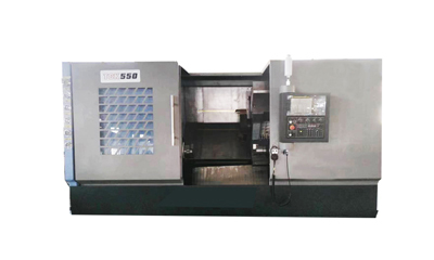 cnc turning center price