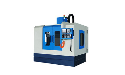 What is a CNC Milling Machine Operation?