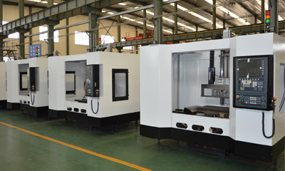 What Is The Centro Mecanizado?