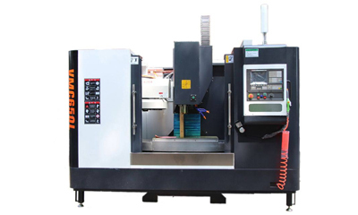 Advantages of the CNC Machine Vertical