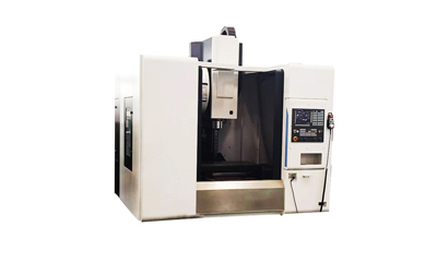 What Is A Centro De Usinagem?