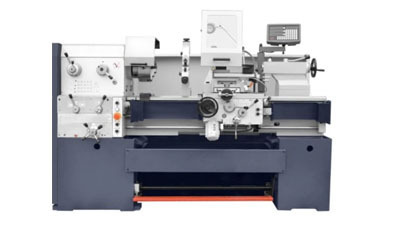 Torno Industrial - Secretos del Torno