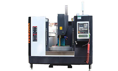 What Is a Vertical Machining Centre?