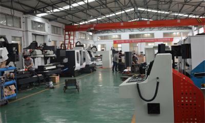 Why Invest in a Vertical Milling Centre?