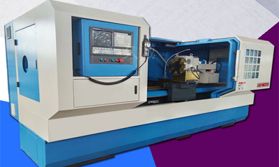 Turning Centre Repair