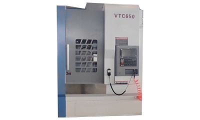 Advantages of a Vertical CNC Lathe Machine