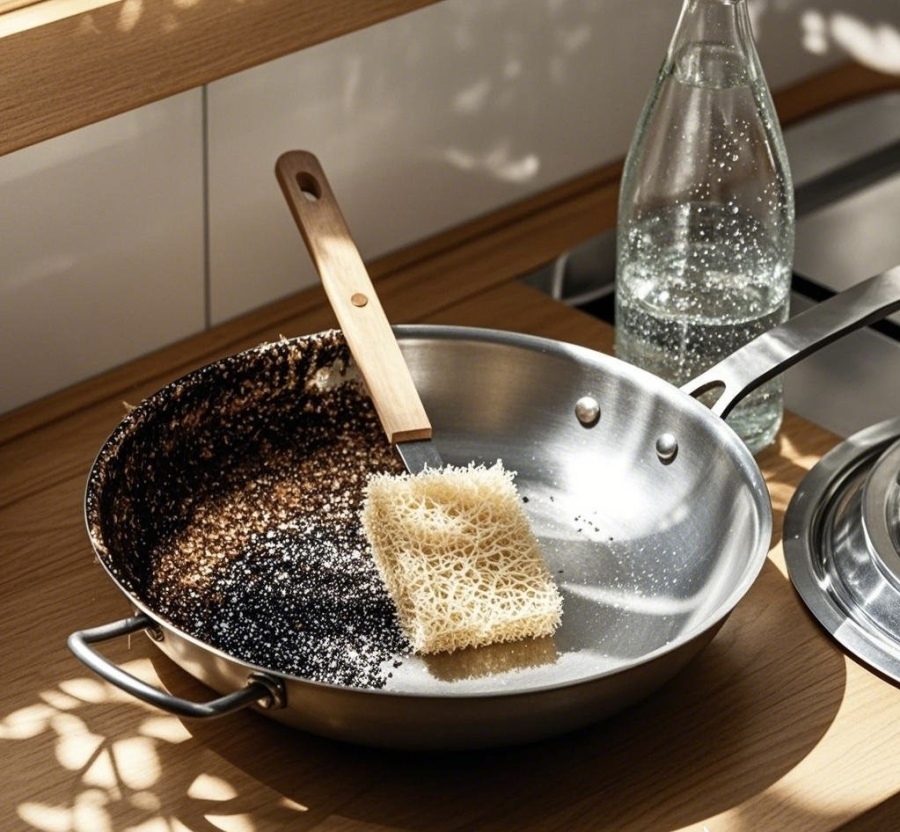 Luffa: 10 Surprising Uses of Nature’s Sustainable Sponge (Beyond Your Shower)