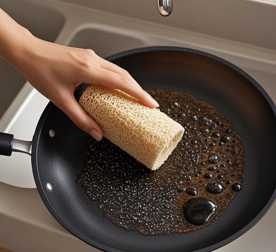 Plastic Toxicity: How Luffa Sponges Can Protect Your Health and the Planet