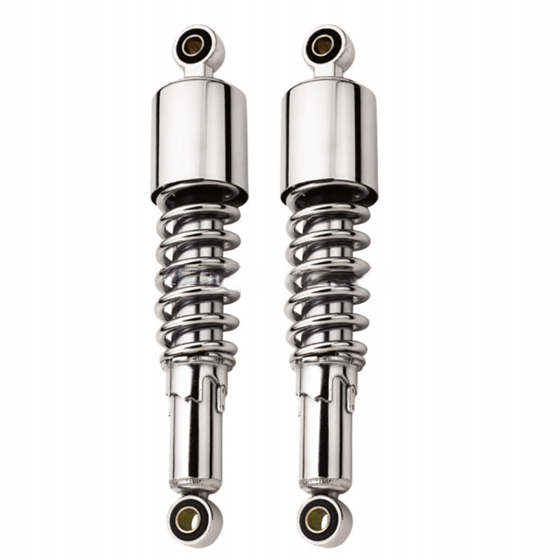 GN125 CG 150CC WY125 CG150 parts rear shock absorber repuestos de moto GN 125 motorcycle amortiguador de motocicleta