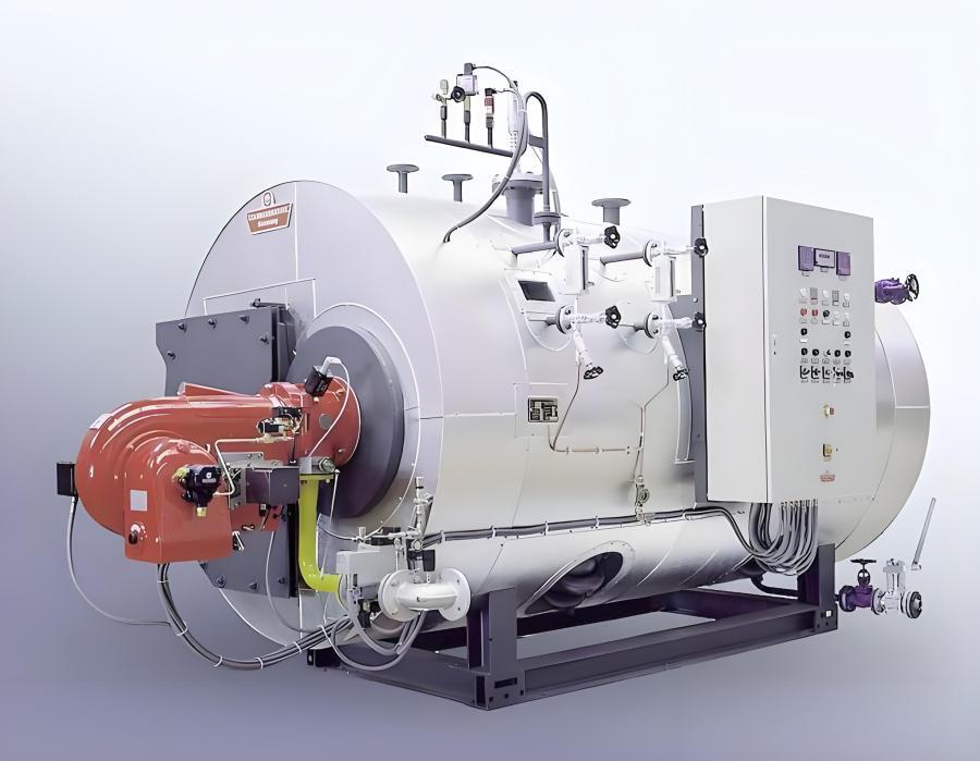 Performance Characteristics of High-Temperature Refractory adhesive for Marine Incinerators