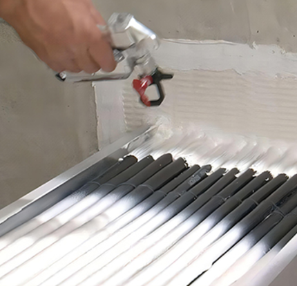 Do Flame-Retardant Cables Still Need Fireproof Coating?